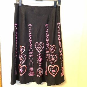 Richard‎ Malcom Skirt